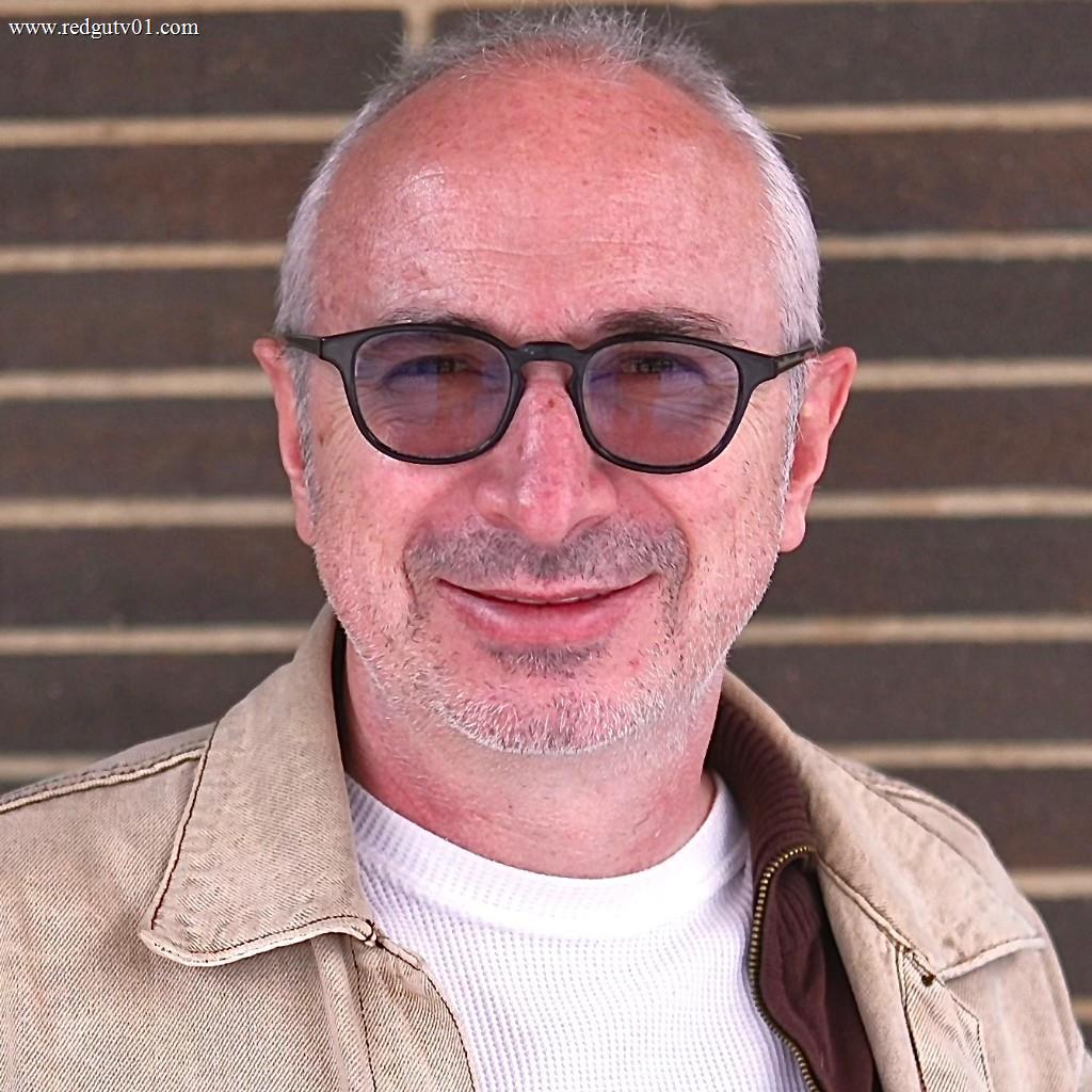 Diego Arbeláez